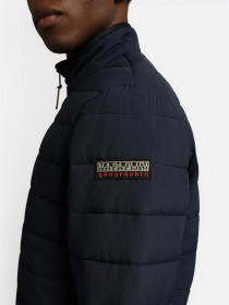 Демісезонна куртка Napapijri Muniz модель NP0A4G3C1761 Фото