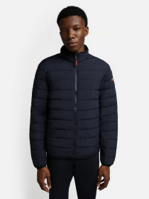 Демісезонна куртка Napapijri Muniz модель NP0A4G3C1761 Демісезонна куртка Napapijri Muniz модель NP0A4G3C1761 Фото