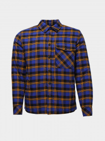 Куртка-рубашка Napapijri Maen модель NP0A4G9UB9C1 Фото