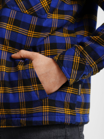 Куртка-рубашка Napapijri Maen модель NP0A4G9UB9C1 Фото