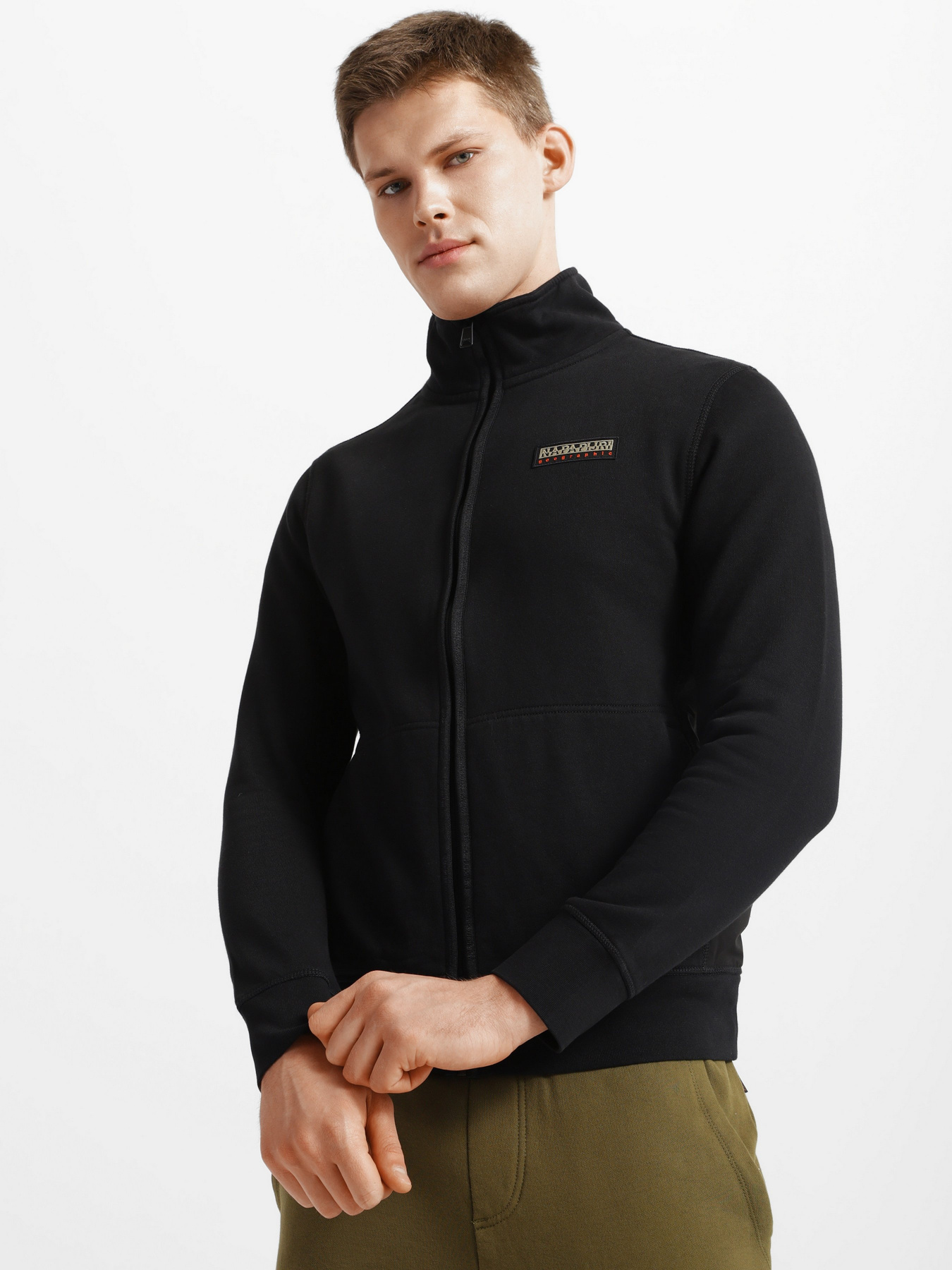 Кофта Napapijri Vens модель NP0A4G9R0411 Фото