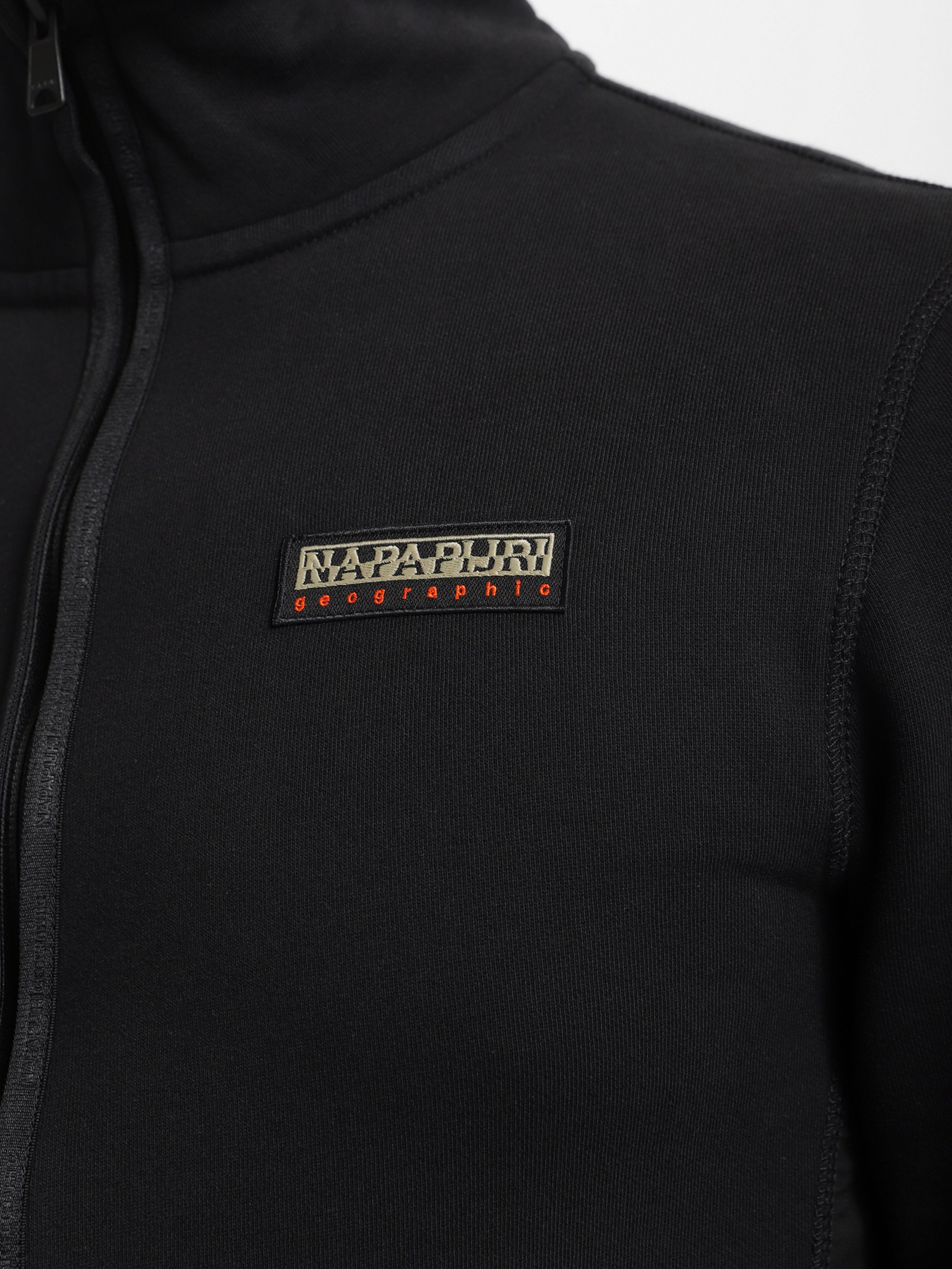 Кофта Napapijri Vens модель NP0A4G9R0411 Фото