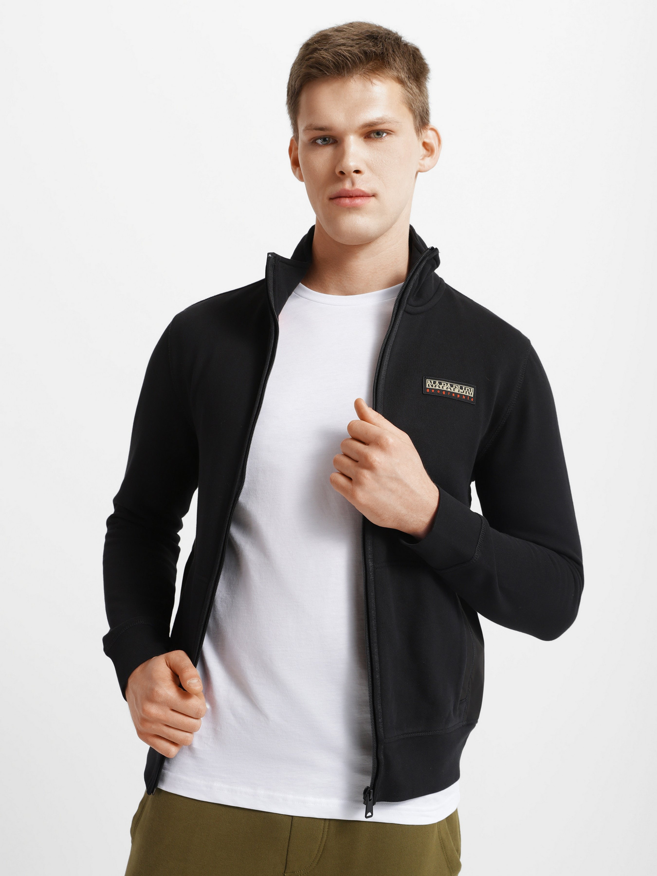 Кофта Napapijri Vens модель NP0A4G9R0411 Фото