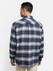 Сорочка повсякденна Napapijri Agyl модель NP0A4G9TC5C1 Сорочка повсякденна Napapijri Agyl модель NP0A4G9TC5C1 Фото