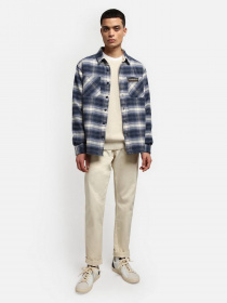 Сорочка повсякденна Napapijri Agyl модель NP0A4G9TC5C1 Сорочка повсякденна Napapijri Agyl модель NP0A4G9TC5C1 Фото