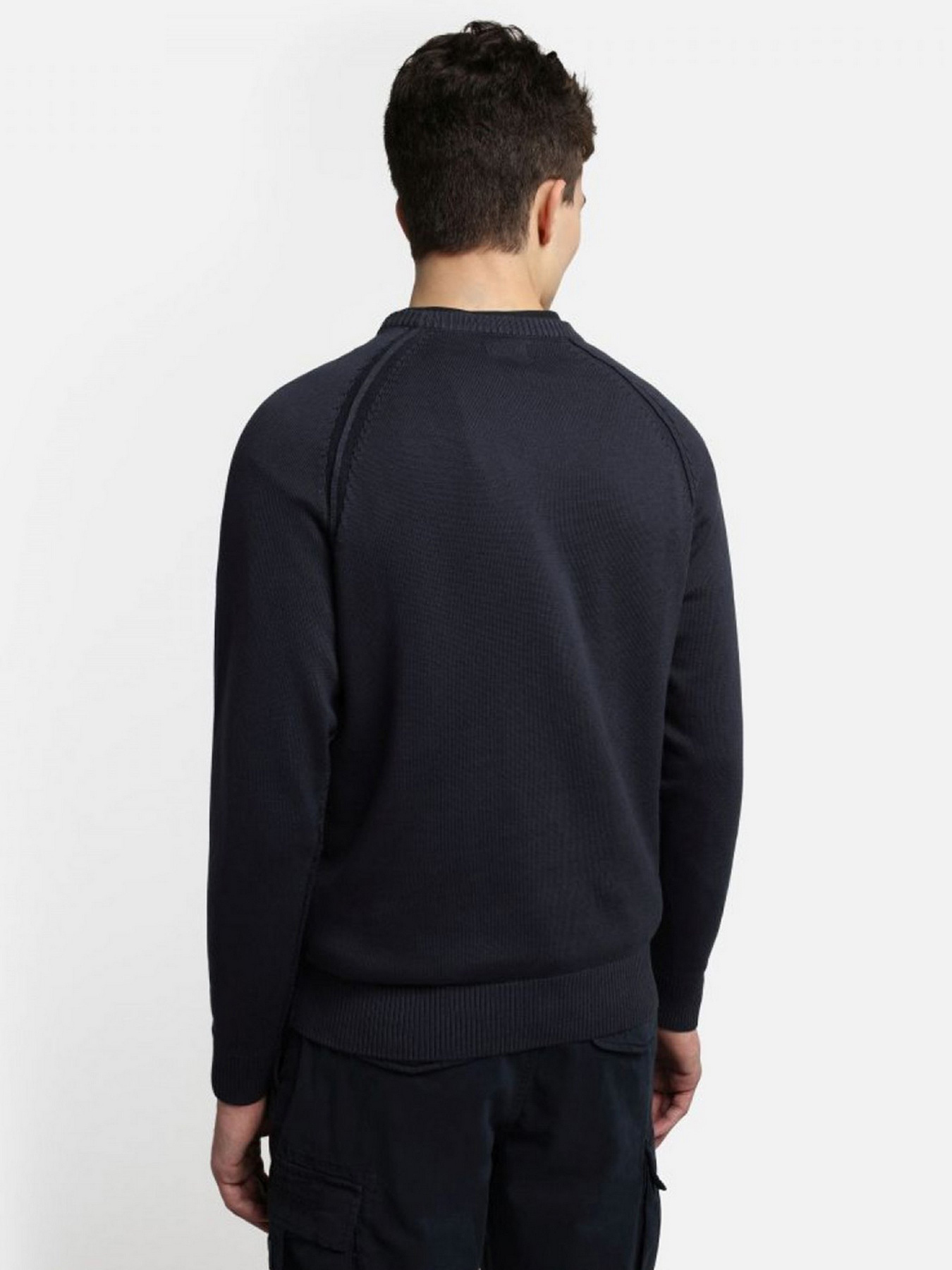 Джемпер Napapijri Delapierre модель NP0A4G2H1761 Фото