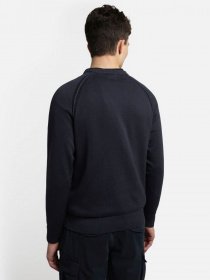 Джемпер Napapijri Delapierre модель NP0A4G2H1761 Фото