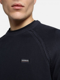 Джемпер Napapijri Delapierre модель NP0A4G2H1761 Фото