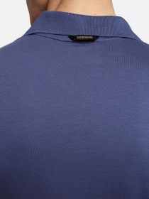 Поло Napapijri Fenix модель NP0A4G2OBBH1 Фото