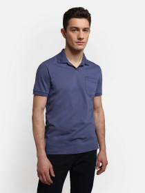 Поло Napapijri Fenix модель NP0A4G2OBBH1 Фото