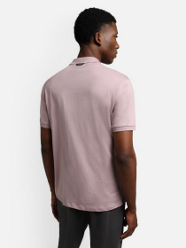 Поло Napapijri Fenix модель NP0A4G2OPJ11 Фото