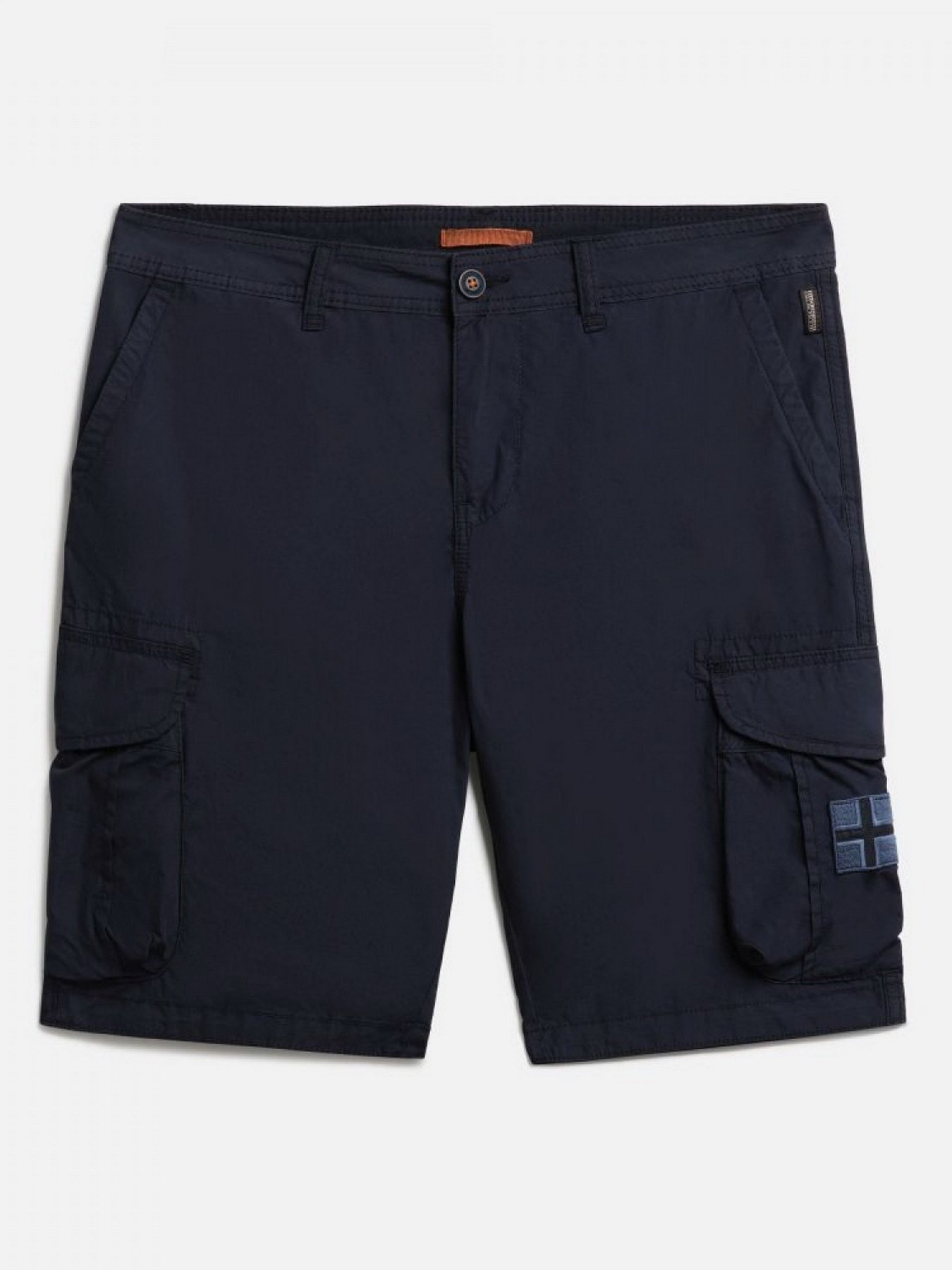 Шорты Napapijri N-NOVAS модель NP0A4G5H1761 Фото