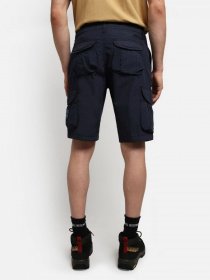 Шорты Napapijri N-NOVAS модель NP0A4G5H1761 Фото