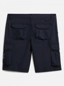 Шорты Napapijri N-NOVAS модель NP0A4G5H1761 Фото