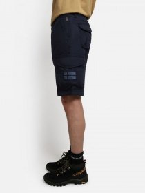 Повсякденні шорти Napapijri N-NOVAS модель NP0A4G5H1761 Фото