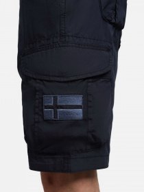 Повсякденні шорти Napapijri N-NOVAS модель NP0A4G5H1761 Фото