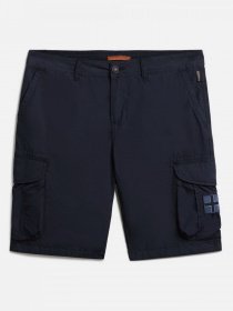 Повсякденні шорти Napapijri N-NOVAS модель NP0A4G5H1761 Фото