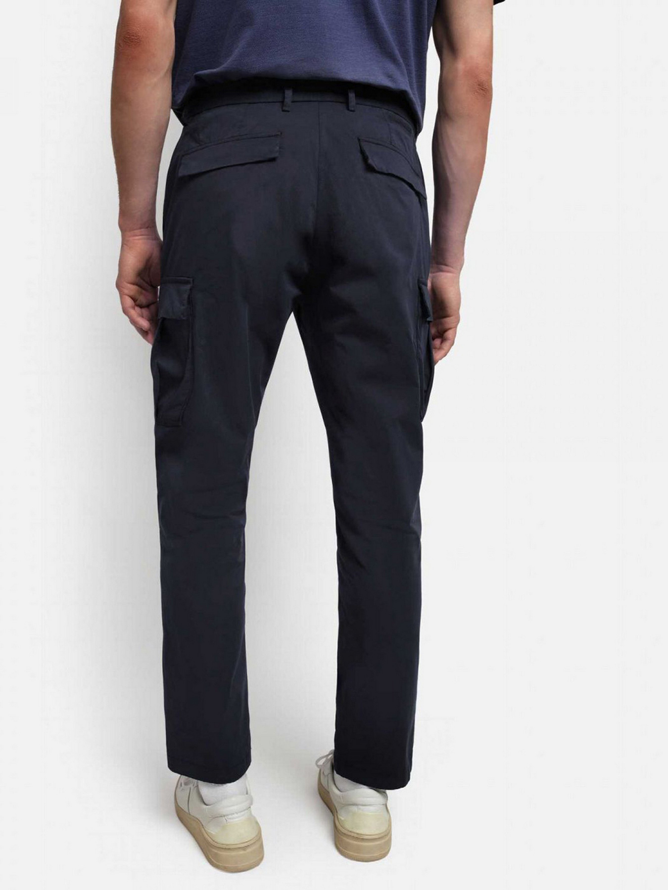 Карго Napapijri Alpes модель NP0A4G5M1761 Фото