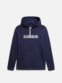 Худи Napapijri Sella модель NP0A4G6RBB61 Фото