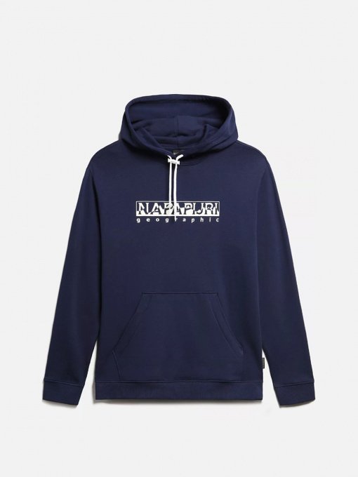 Худі Napapijri Sella модель NP0A4G6RBB61 Фото