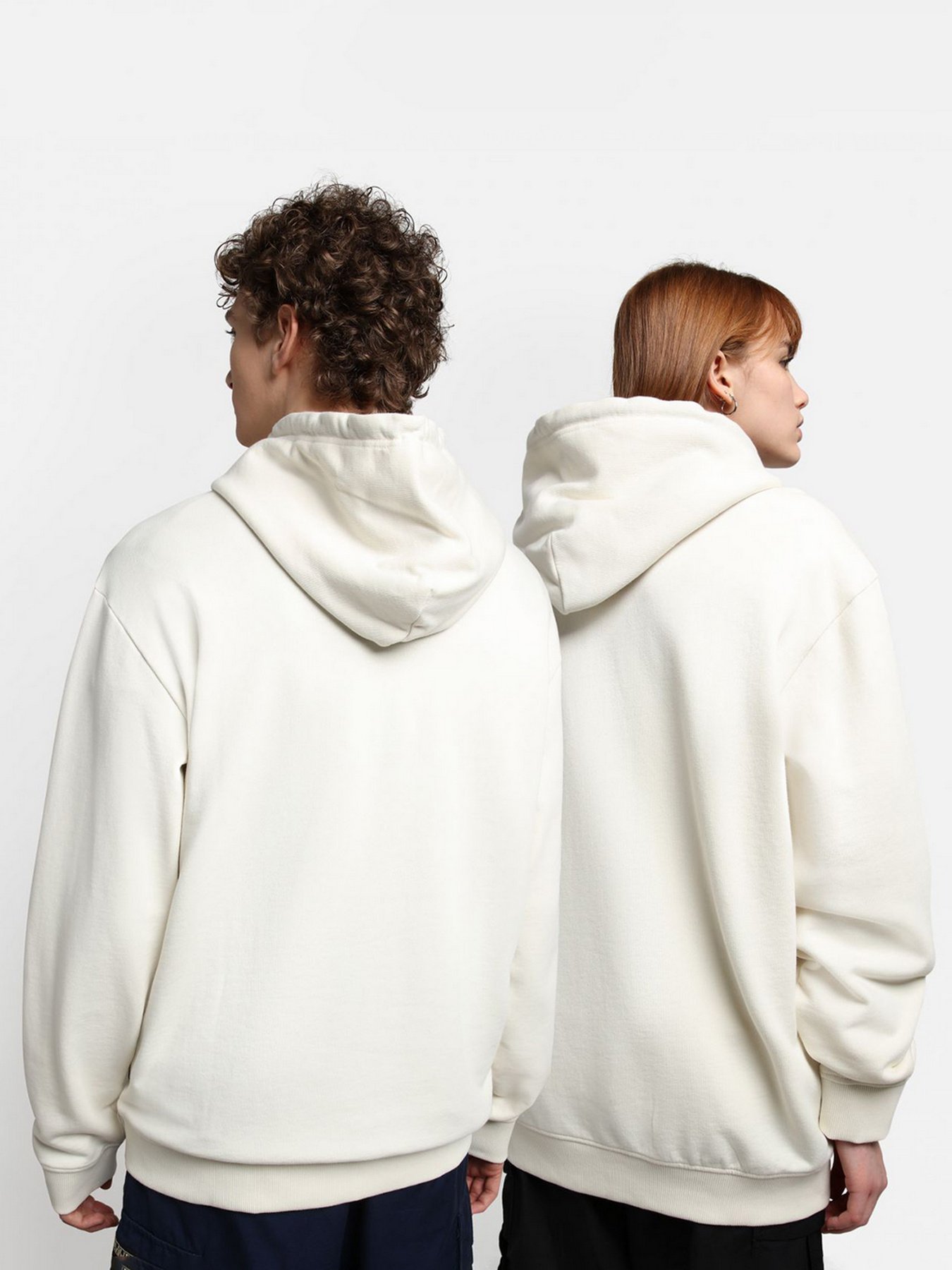 Худи Napapijri Sella модель NP0A4G6RN1A1 Фото