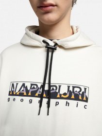 Худи Napapijri Sella модель NP0A4G6RN1A1 Фото