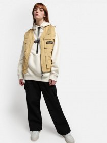 Худі Napapijri Sella модель NP0A4G6RN1A1 Худі Napapijri Sella модель NP0A4G6RN1A1 Фото