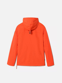 Анорак Napapijri Rainforest Pocket Summer модель NP0A4G7CR1A1 Анорак Napapijri Rainforest Pocket Summer модель NP0A4G7CR1A1 Фото