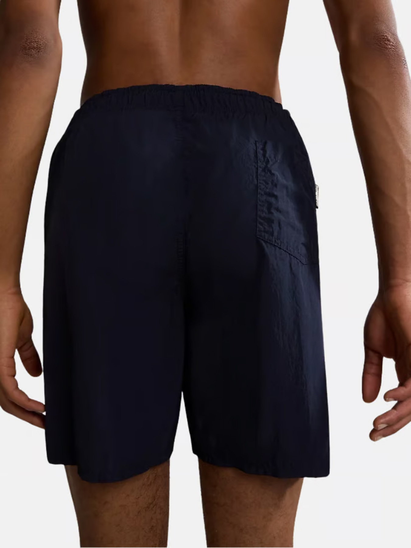 Шорты для плавания Napapijri V-BOX модель NP0A4GAH1761 Фото