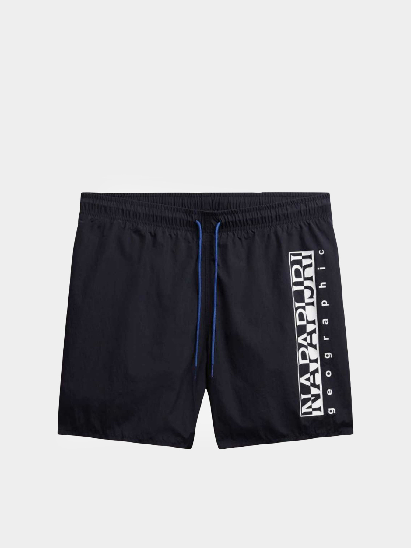 Шорты для плавания Napapijri V-BOX модель NP0A4GAH1761 Фото