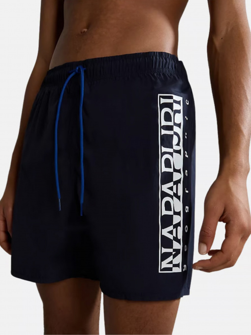 Шорты для плавания Napapijri V-BOX модель NP0A4GAH1761 Фото