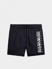 Шорты для плавания Napapijri V-BOX модель NP0A4GAH1761 Фото