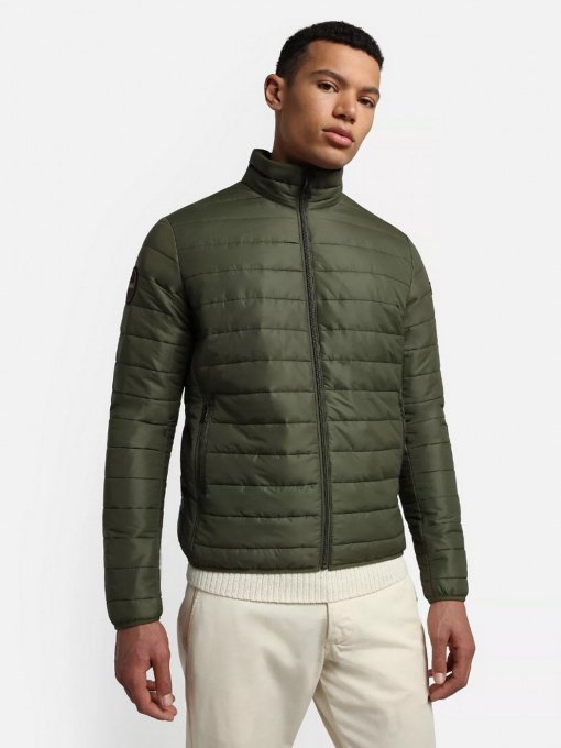 Демісезонна куртка Napapijri Acalmar модель NP0A4GATGE41 Фото