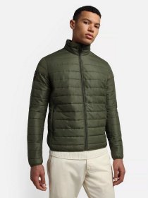 Демисезонная куртка Napapijri Acalmar модель NP0A4GATGE41 Фото