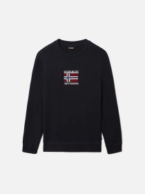 Свитшот Napapijri Verres модель NP0A4GB91761 Фото