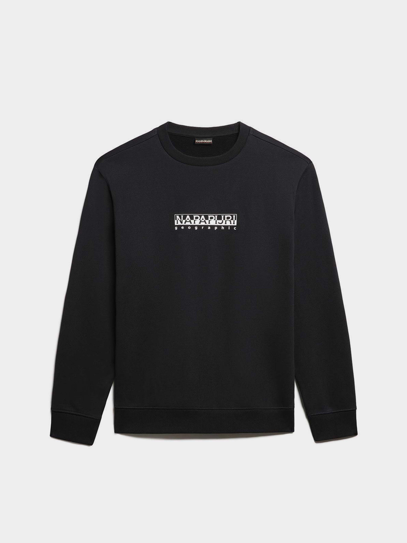 Світшот Napapijri Box модель NP0A4GBF0411 Фото