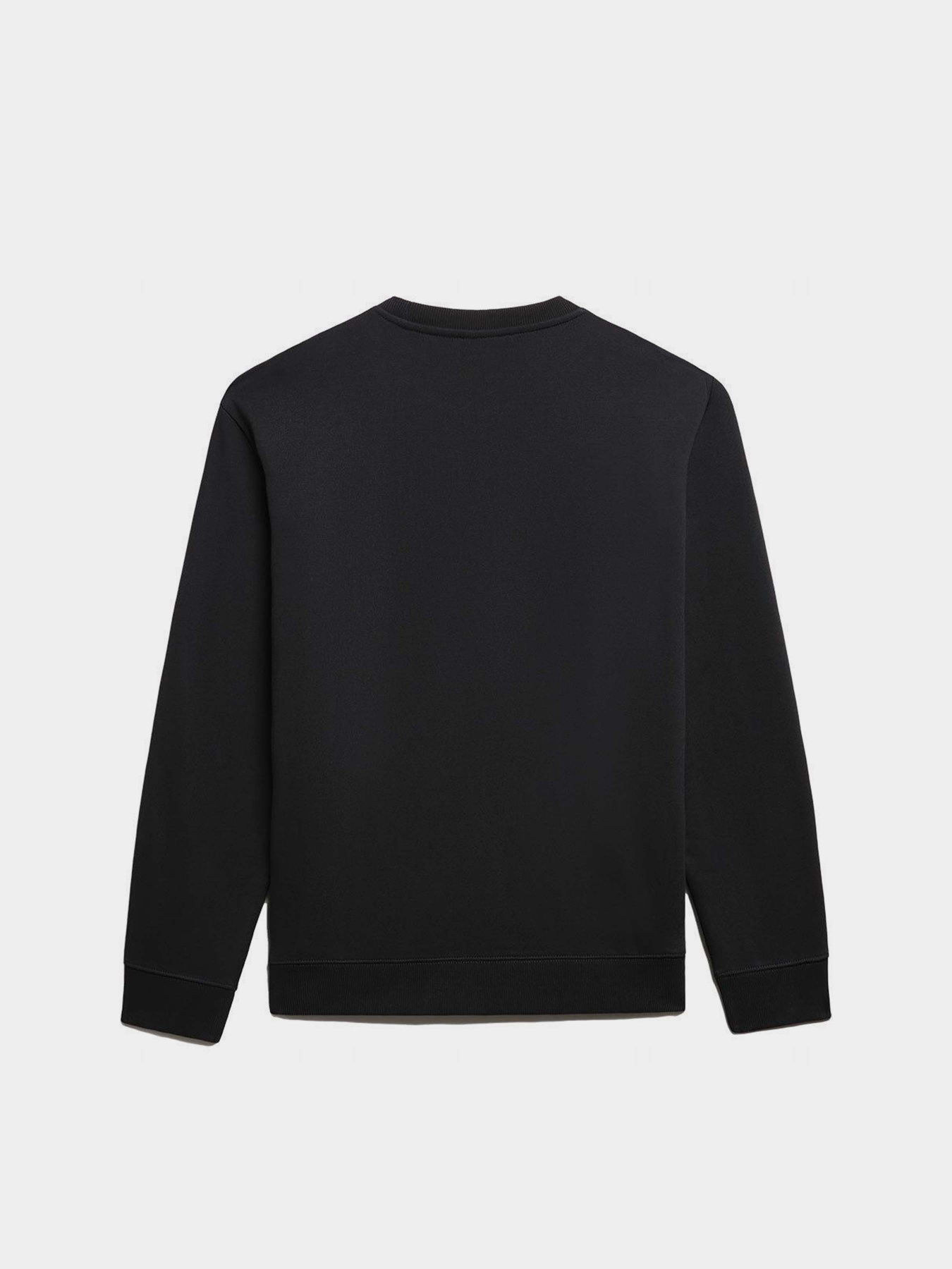 Свитшот Napapijri Box модель NP0A4GBF0411 Фото