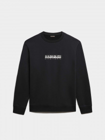 Свитшот Napapijri Box модель NP0A4GBF0411 Фото