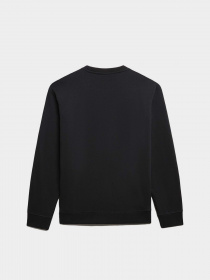 Свитшот Napapijri Box модель NP0A4GBF0411 Фото