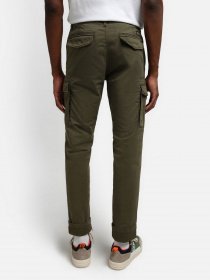 Карго Napapijri Moto модель NP0A4GBMGE41 Фото