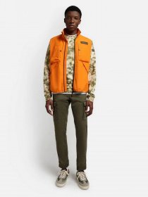 Карго Napapijri Moto модель NP0A4GBMGE41 Фото