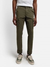 Карго Napapijri Moto модель NP0A4GBMGE41 Фото