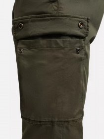 Карго Napapijri Moto модель NP0A4GBMGE41 Фото