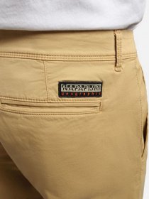 Чиносы Napapijri Mana модель NP0A4GBNWE11 Фото