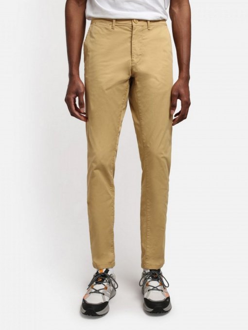 Чиносы Napapijri Mana модель NP0A4GBNWE11 Фото