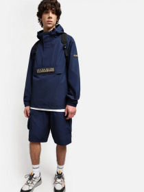 Анорак Napapijri Freestrider модель NP0A4GCEBB61 Фото