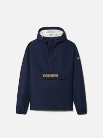 Анорак Napapijri Freestrider модель NP0A4GCEBB61 Фото