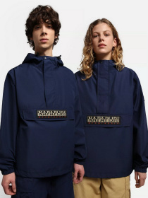 Анорак Napapijri Freestrider модель NP0A4GCEBB61 Фото