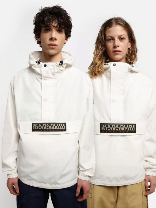 Демісезонна куртка Napapijri Freestrider модель NP0A4GCEN1A1 Фото