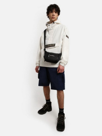 Демисезонная куртка Napapijri Freestrider модель NP0A4GCEN1A1 Демисезонная куртка Napapijri Freestrider модель NP0A4GCEN1A1 Фото